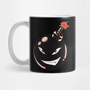 Dynamite Mug